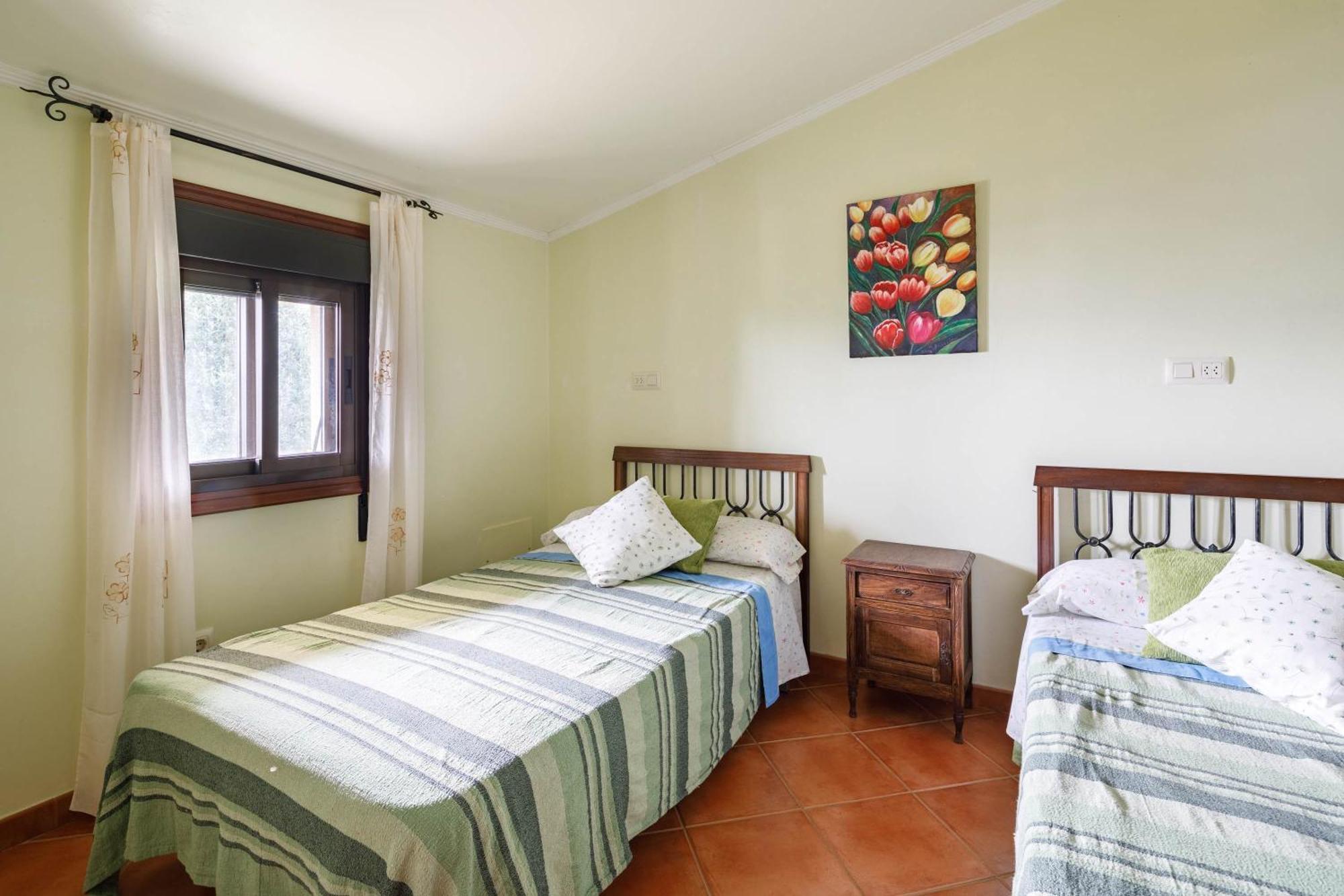 Casa Nueva De Bueu Villa ภายนอก รูปภาพ