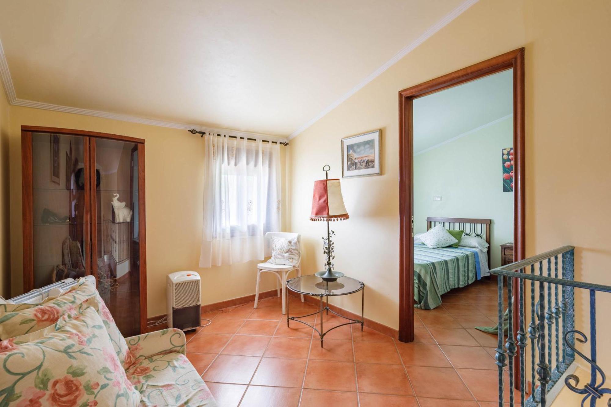 Casa Nueva De Bueu Villa ภายนอก รูปภาพ
